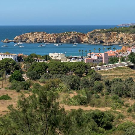 FLH Praia da Rocha Sea View with Balcony Portimão Zewnętrze zdjęcie