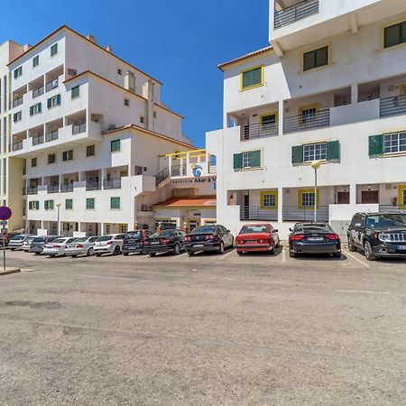 FLH Praia da Rocha Sea View with Balcony Portimão Zewnętrze zdjęcie