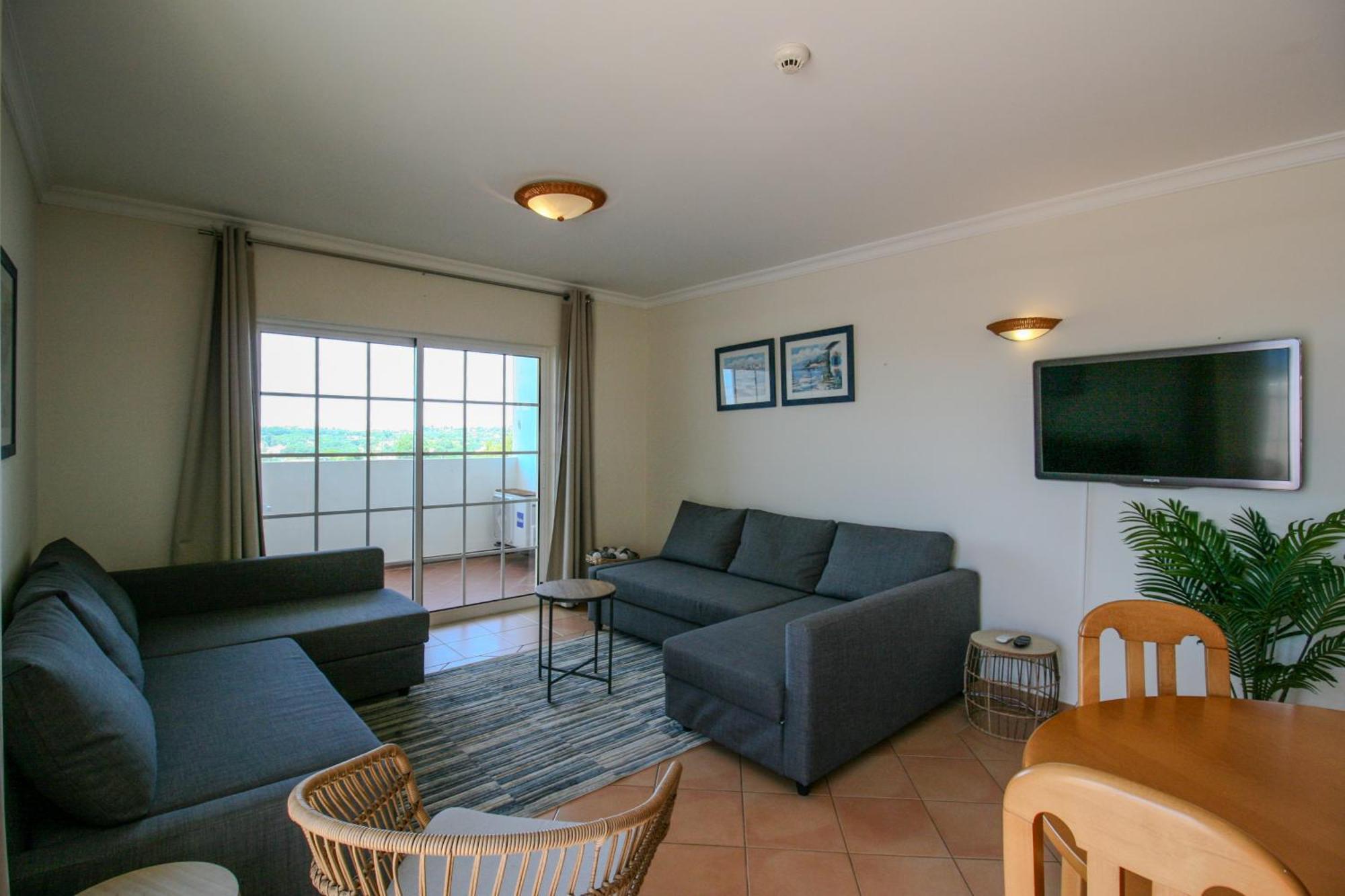 FLH Praia da Rocha Sea View with Balcony Portimão Zewnętrze zdjęcie
