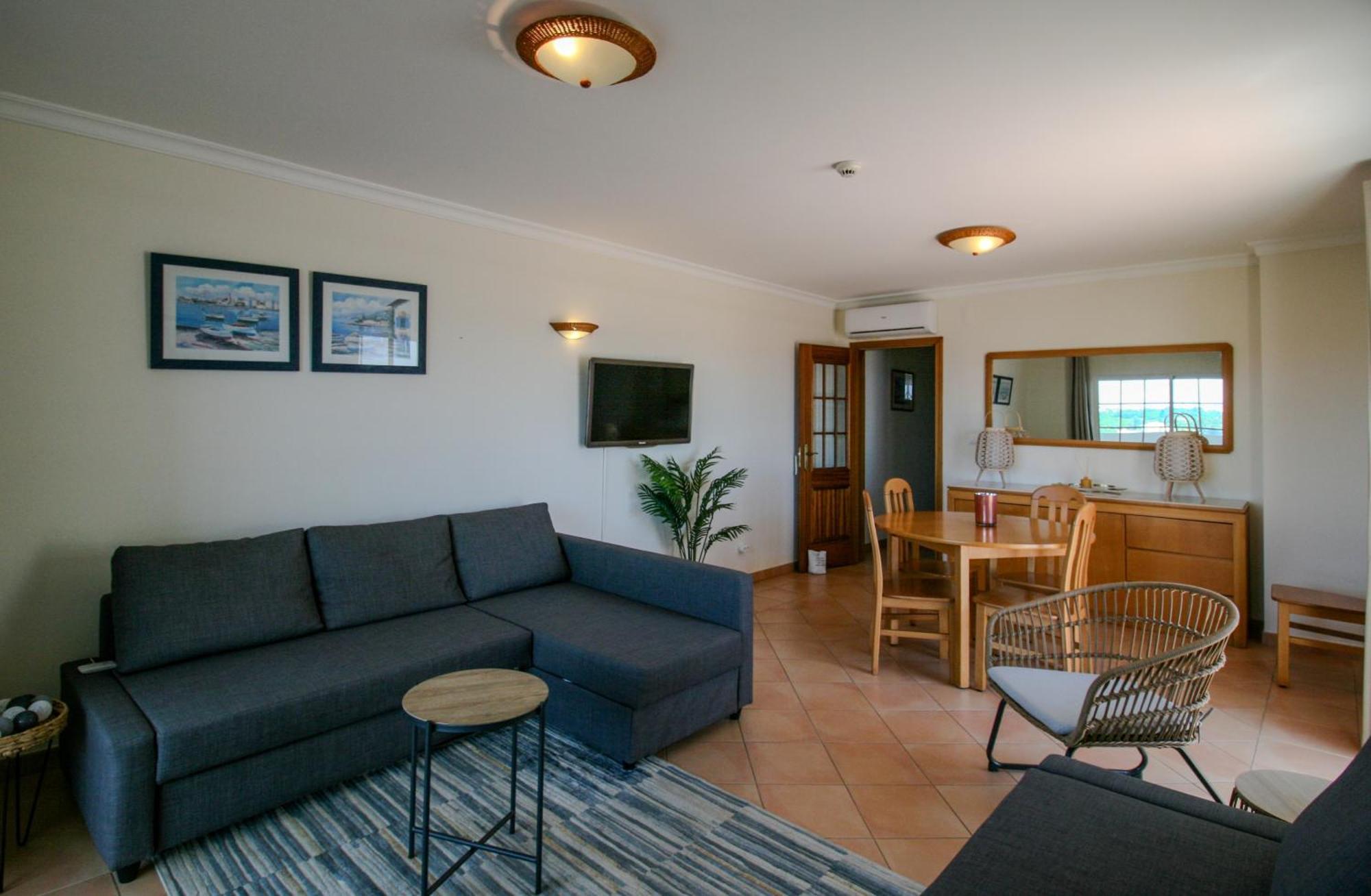 FLH Praia da Rocha Sea View with Balcony Portimão Zewnętrze zdjęcie