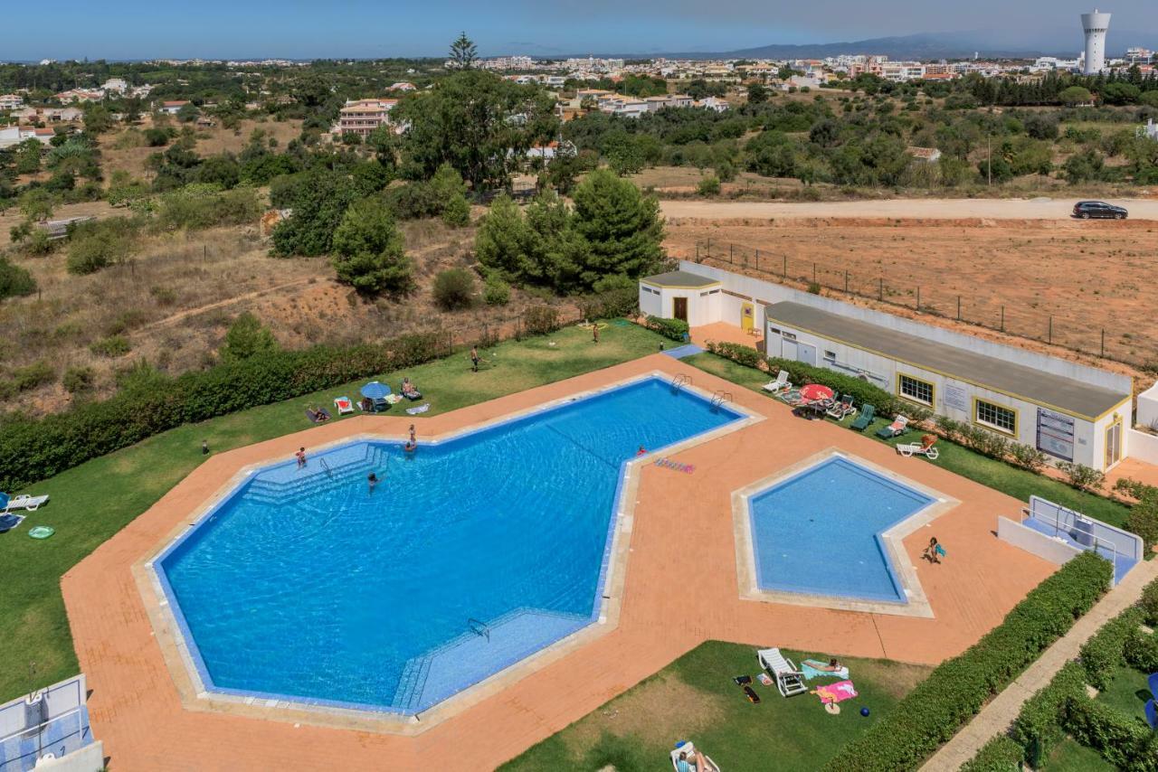 FLH Praia da Rocha Sea View with Balcony Portimão Zewnętrze zdjęcie